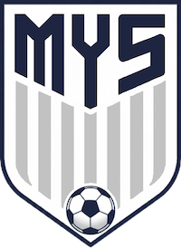 Medway Youth Soccer Logo